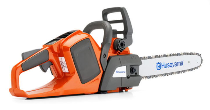 Husqvarna 536Li XP