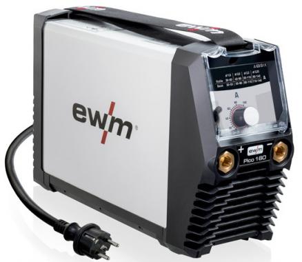 EWM PICO 160 L-BOXX SET