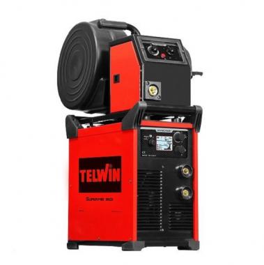 Telwin SUPERMIG 350i