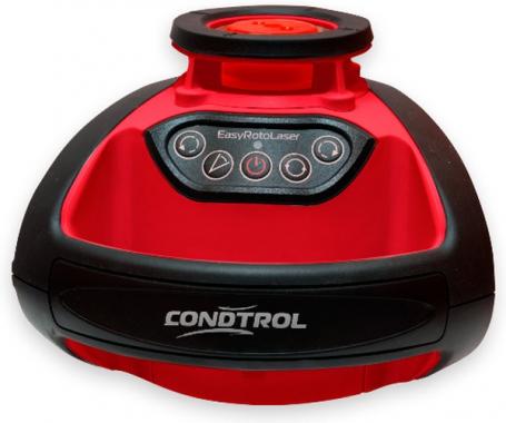 Condtrol Easy RotoLaser