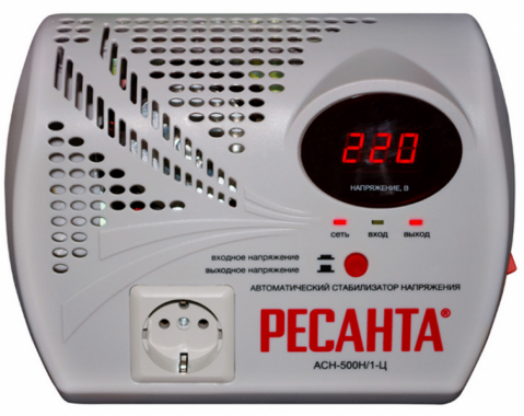 Ресанта ACH-500H/1-Ц