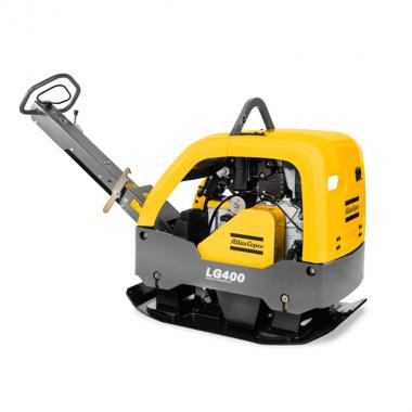 Atlas Copco LG 400