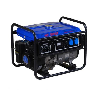 EP Genset DY 6800 LX