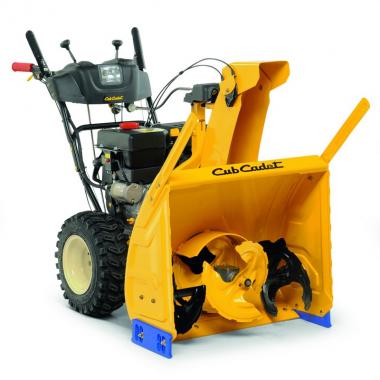 Cub Cadet 528 HD SWE