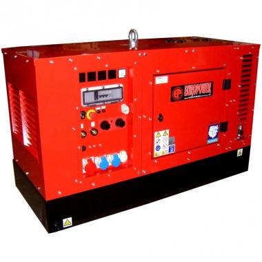 Europower EPS 400 DXE DC