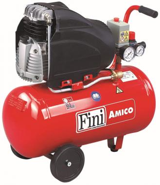 Fini AMICO 50/2400-2M