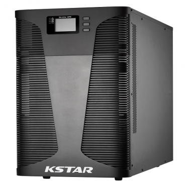 KSTAR UC 100 L