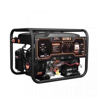 FoxWeld Expert G3700 E