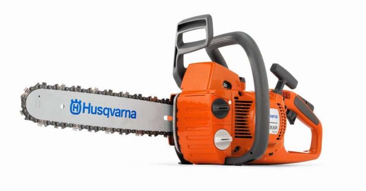 Husqvarna 555-15