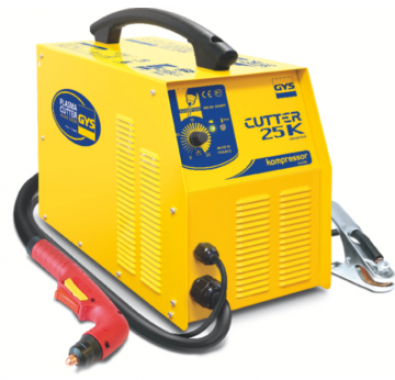 Gys PLASMA CUTTER 25 K