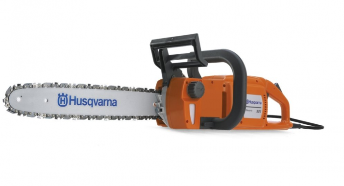 Husqvarna 321EL