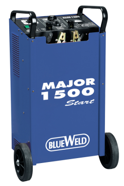 Blueweld Major 1500