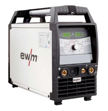 EWM TETRIX 300 DC PULS COMFORT 2.0 5P