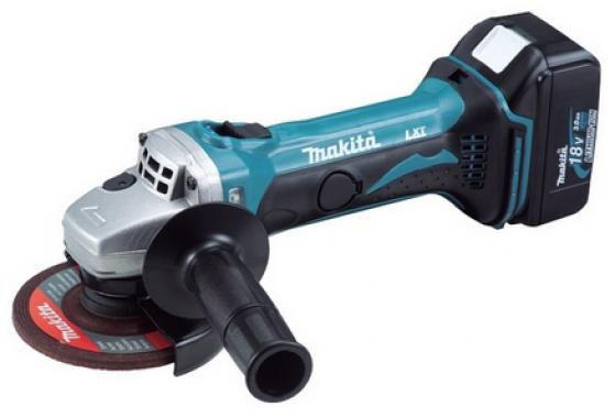 Makita DGA452Z