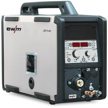 EWM TAURUS SYNERGIC S DRIVE 300C