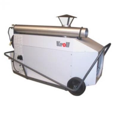 Kroll MP 20