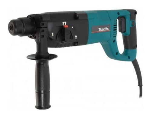 Makita HR2455