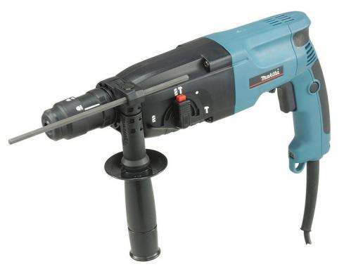 Makita HR2450FT