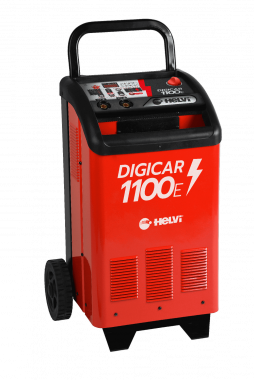 Helvi DIGICAR 1100E