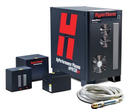 Hypertherm HPR 130 XD