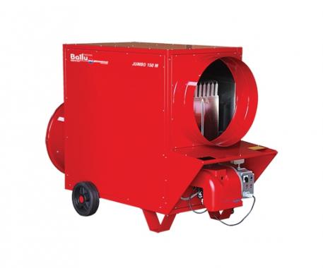 Ballu Biemmedue JUMBO 150 M LPG