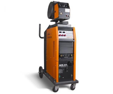 FoxWeld Invermig 500C