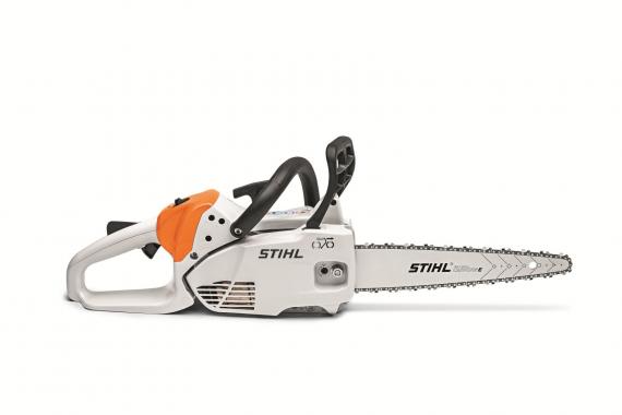 Stihl MS 150 С-Е  Carving Е  12