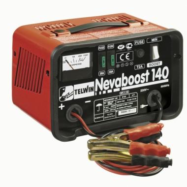 Telwin Nevaboost 140 230V 12V