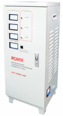 Ресанта ACH-9000/3-ЭМ