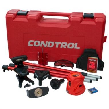 Condtrol Red360H Profi Set