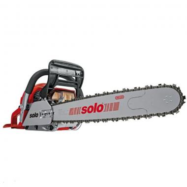 Al-ko SOLO 651 C