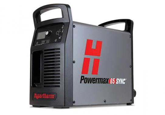 Hypertherm Powermax 65 SYNC