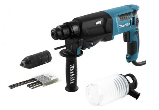 Makita HR2611FT(X5)