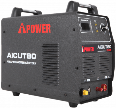 A-iPower AiCUT80