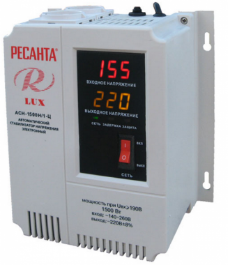 Ресанта ACH-1500H/1-Ц