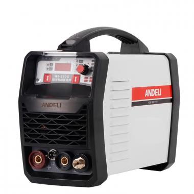 ANDELI TIG-250G