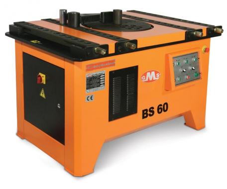 GocMakSan BS60