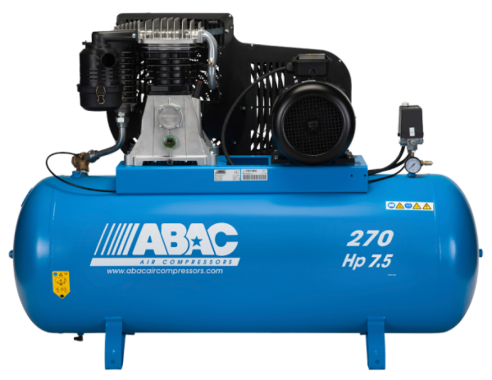 ABAC В 6000/270 VT7.5