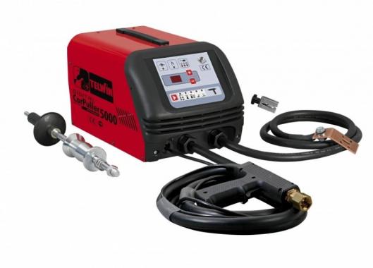 Telwin DIGITAL CAR PULLER 5000 (230V)