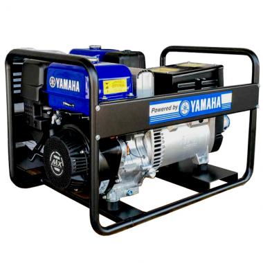 Energo EB6.5/400-W220DCK-RE