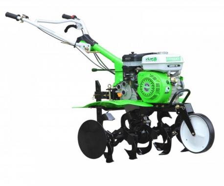 Aurora GARDENER 750 без колес