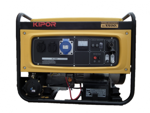 Kipor KNE5500E