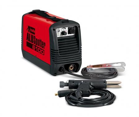 Telwin Aluspotter 6100 115-230V