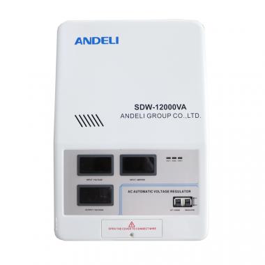 ANDELI SDW-12000VA электромеханический