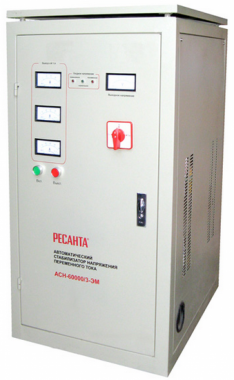 Ресанта ACH-60000/3-ЭМ