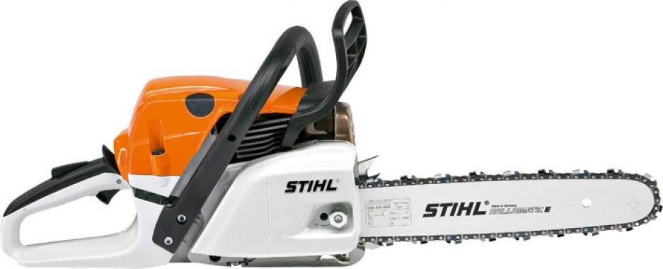 Stihl MS 241 C-M 16