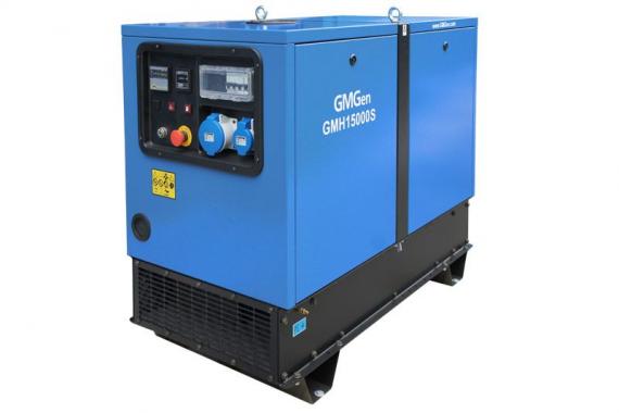 GMGen Power Systems GMH15000S