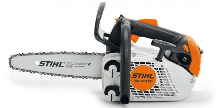 Stihl MS 150 ТС-Е  12'