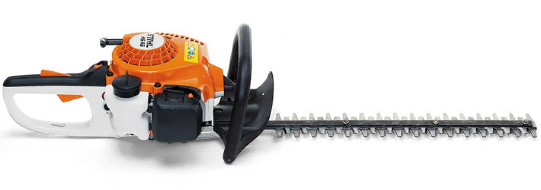 Stihl HS 45  24