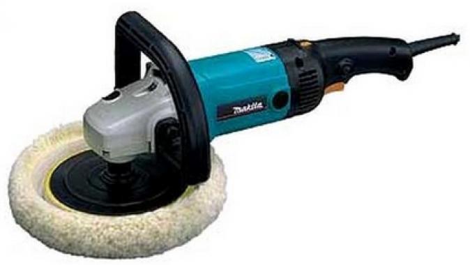 Makita 9227CB